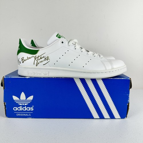 Scarpe sneakers adidas stan - scarpe,