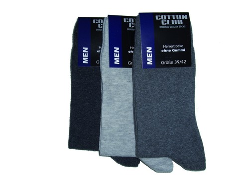 Calze uomo senza elastico - uomo,,
