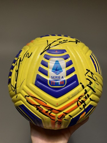 Pallone nike serie - nike, a