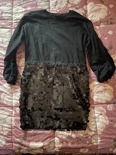 Vestito bimba anni - 12-14,