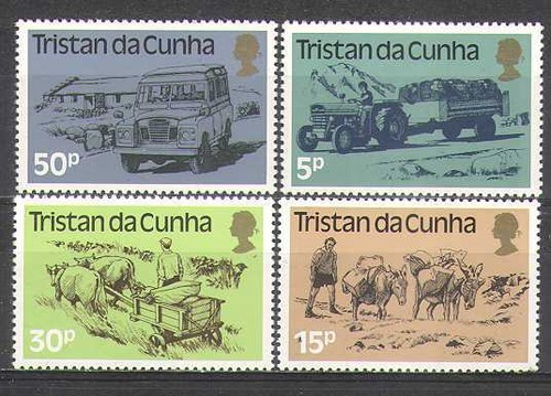 Tristan cunha 1983 - cunha,