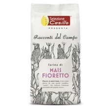  Farina di mais fioretto