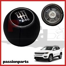 POMELLO CAMBIO JEEP COMPASS
