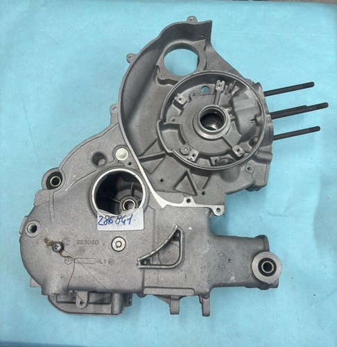 Carter blocco motore - carter,