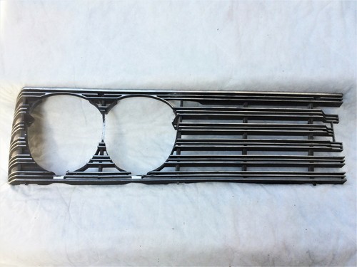 Mascherina griglia anteriore - mascherina,