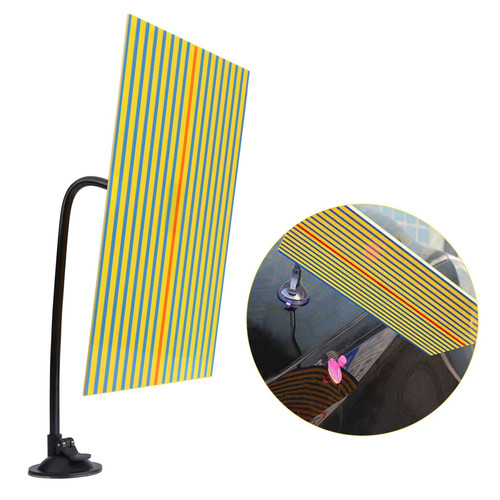 Dent board - dent,