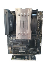 Intel Core i5-6600K @3,5 GHz 8