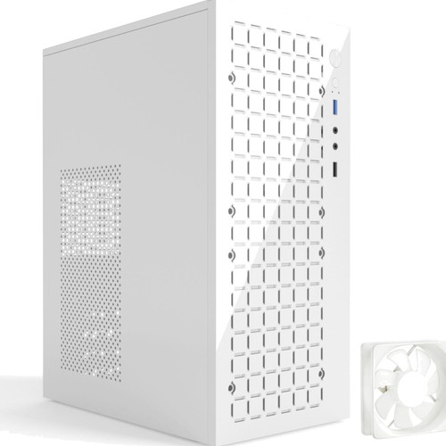 Custodia micro atx alto - micro,
