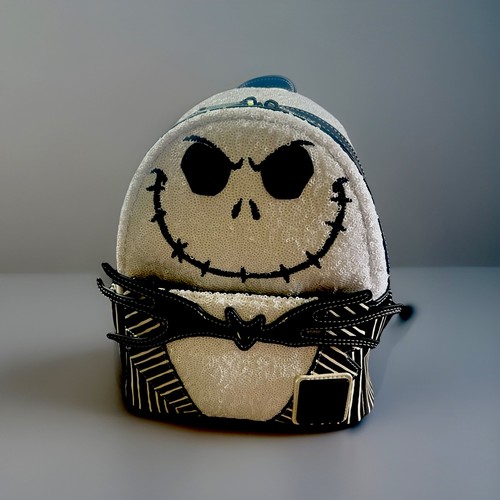 Mini zaino loungefly incubo - loungefly, l'incubo