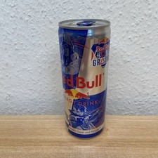 2024 Red Bull Home Ground Germania Edizione Limitata Speciale Energy Drink Gaming
