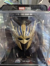 Marvel Movie Museum - Thor -