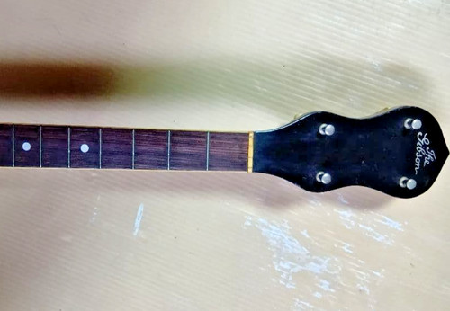 1992 gibson 1 tenor - tb-1,