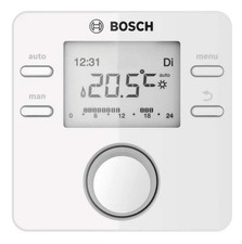 Centralina Climatica