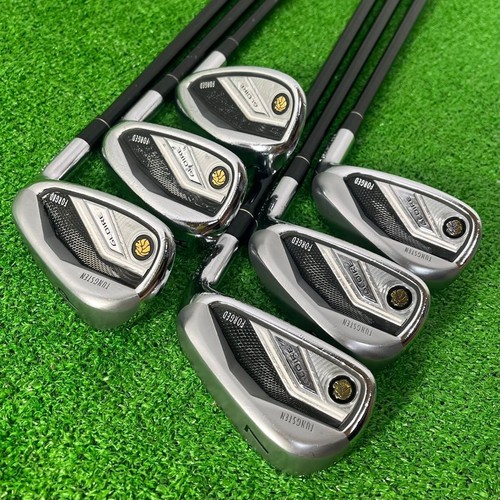 Taylormade gloire set di - m,