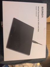 SEENDA Touchpad per Win e Mac