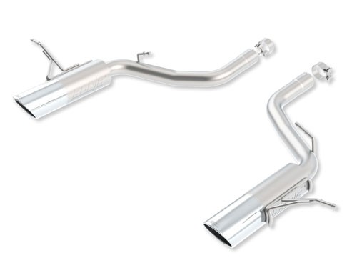 Terminale scarico 4 l - di,