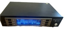 Sennheiser Ew135G4 solo unità
