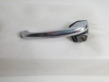 Maniglia esterna apertura portiera sinistra Lancia Fulvia Coupé 1.3 1.6 HF Zagat