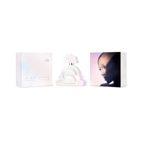 Ariana grande cloud aurora - ariana,