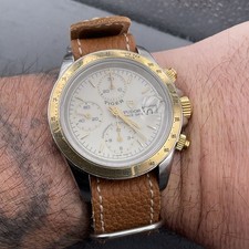 OROLOGIO DA UOMO TUDOR TIGER