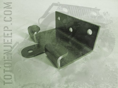 Support pompe pneumatique sous - pompe,