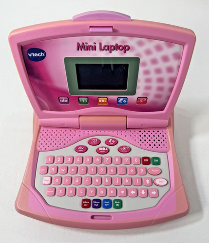 Mini computer portatile vtech - portatile,