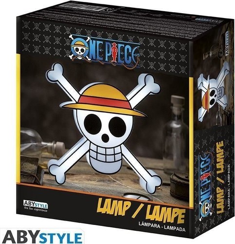 Gadget one piece abystyle - one,