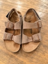 birkenstock Milano AS bambino