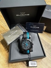 Glycine Airman Purist Contemporary - Referenza GL0494 - Nuovo Full set
