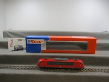 Roco scala H0 63741 locomotiva