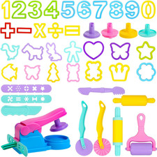 Set utensili per - 43,
