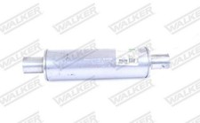 WALKER Silenziatore centrale