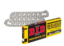 Catena Distribuzione DID Honda