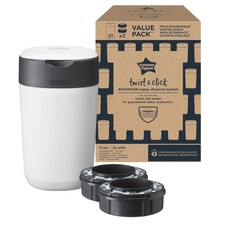 Tommee Tippee Twist and Click