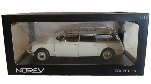 Citroen break 1970 norev - 21,