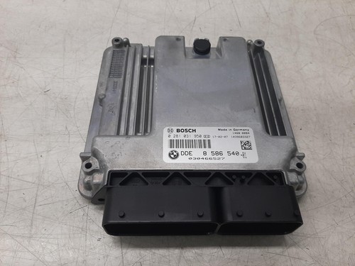 Modulo gestione motore bmw - modulo,
