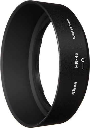 Nikon paraluce per af - nikon, hb-46
