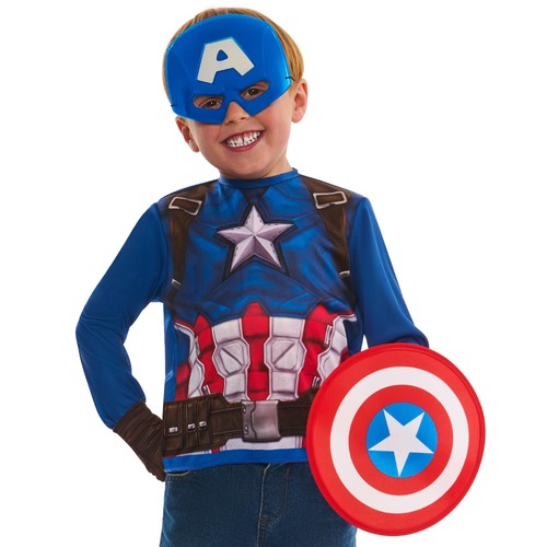 Rubies costume ufficiale - rubies,