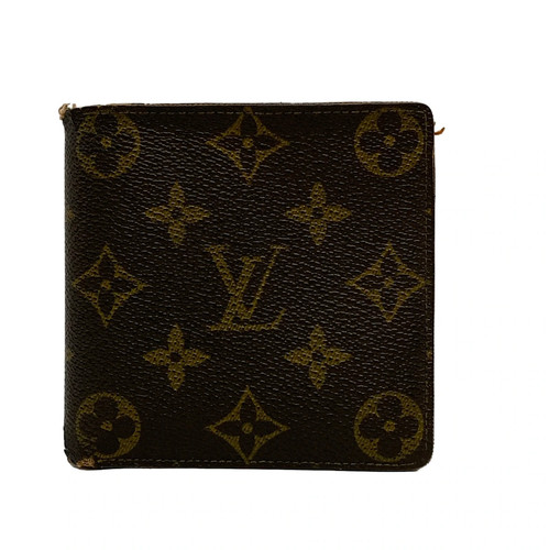 Louis vuitton porta biglietti - porta,
