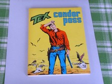 TEX N 134 PRIMA EDIZIONE