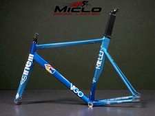 Telaio Cinelli Vigorelli Pista