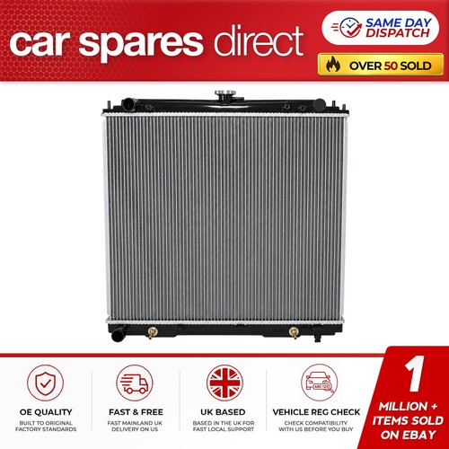 Per nissan navara - 2.5, dci