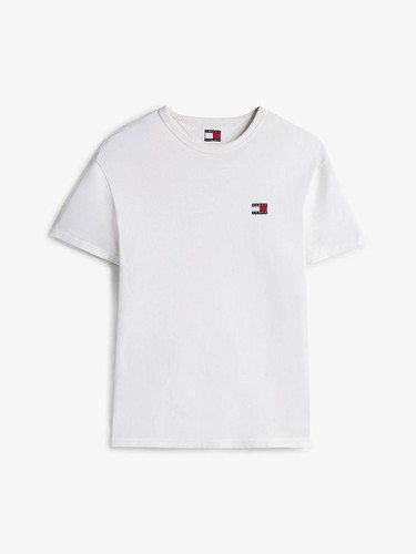 Tommy hilfiger tee reg - hilfiger, badge