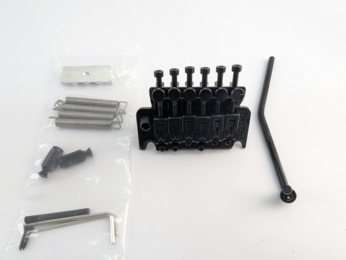 Floyd rose serie 1000 ponte - rose,