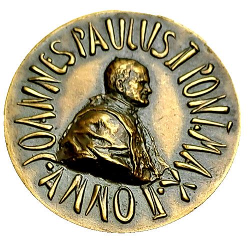 Vaticano giovanni paolo ii - giovanni,