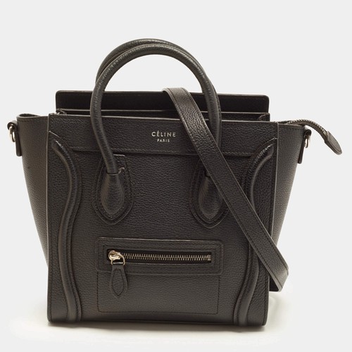 Borsa celine luggage nano - borsa,