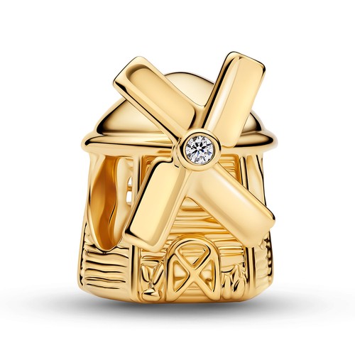 Pandora bracciale charm - pandora,