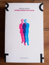 Philip roth operazione - -,