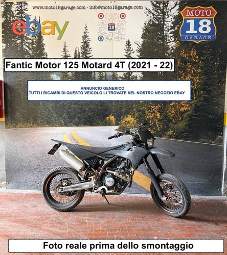Sono disponibili ricambi - disponibili,