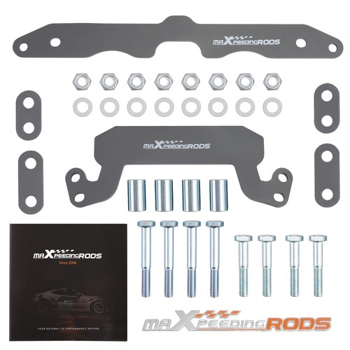 Kit sollevamento del - kit,